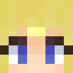 Princess Serenity - Female Minecraft Skins - image 3