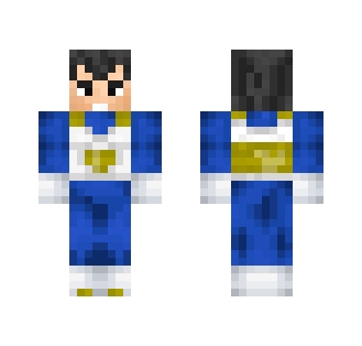 Vegeta