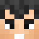 Vegeta - Male Minecraft Skins - image 3