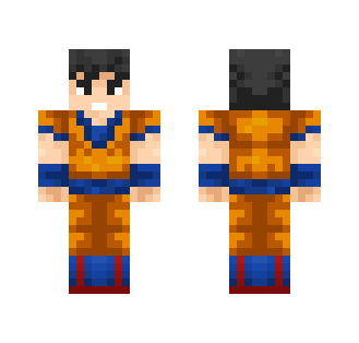 Goku