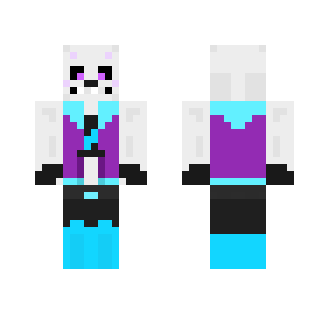 Underlust Sans