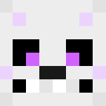 Underlust Sans - Male Minecraft Skins - image 3