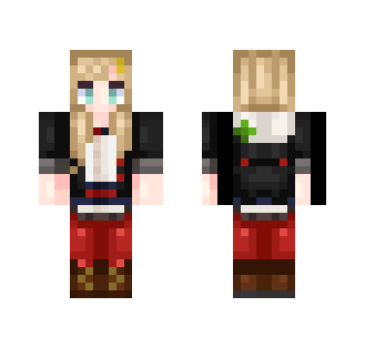 Ann Takamaki - Persona 5