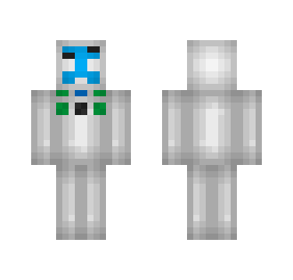 fandroid the musiccalll robot