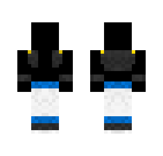 Fusion Clothes