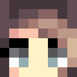 Soft Blues - Female Minecraft Skins - image 3