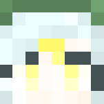 Roe (OC) - Female Minecraft Skins - image 3