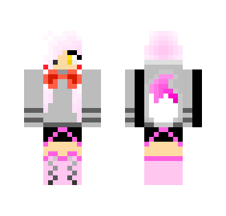 Human Mangle