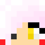 Human Mangle - Female Minecraft Skins - image 3