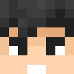 Gohan - Male Minecraft Skins - image 3