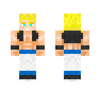 Gogeta