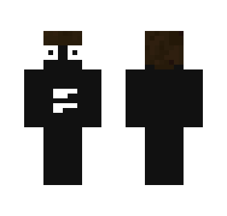 Glickman Studios (Out of Lapis) - Male Minecraft Skins - image 2