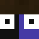 Glickman Studios (Surprised) - Male Minecraft Skins - image 3