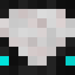 Catherine-B320 - Halo: Reach - Female Minecraft Skins - image 3