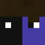 Glickman Studios (Fixed) - Male Minecraft Skins - image 3