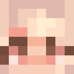 Happy Easter - Female Minecraft Skins - image 3