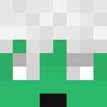 Zamasu Black - Male Minecraft Skins - image 3