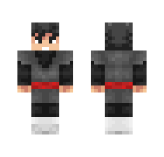 Goku Black