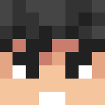 Goku Black - Male Minecraft Skins - image 3