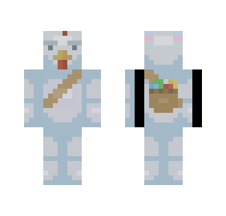 Easter Chicken