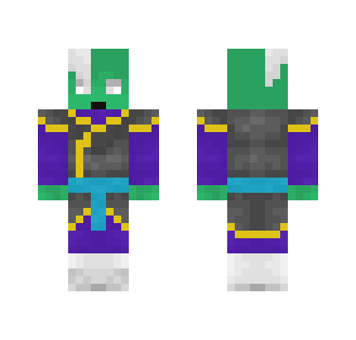 Zamasu-DragonBallSuper
