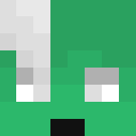 Zamasu-DragonBallSuper - Male Minecraft Skins - image 3