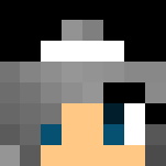 My old skin... - Female Minecraft Skins - image 3