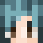 Kylie Jenner - Female Minecraft Skins - image 3