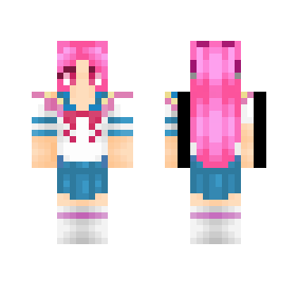 ~-=Giffany from Gravity Falls=-~