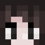 tumblr girl ❣ - Girl Minecraft Skins - image 3