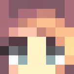 Sunset - Female Minecraft Skins - image 3