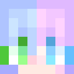 ♡Kitty hoodie♡ - Female Minecraft Skins - image 3
