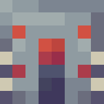 ShoeLace - Male Minecraft Skins - image 3