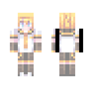 ~鏡音レン~Kagamine Len