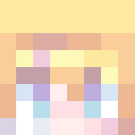 ~鏡音レン~Kagamine Len - Male Minecraft Skins - image 3
