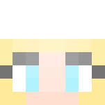 Combat Medic Ziegler - Female Minecraft Skins - image 3