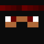 Ninja - Male Minecraft Skins - image 3