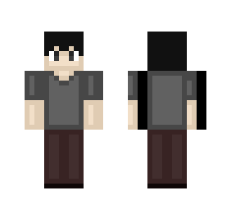 Glenn Rhee - The Walking Dead