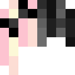 Melanie Martinez - Female Minecraft Skins - image 3