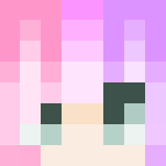 happy easter - Female Minecraft Skins - image 3