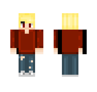Redstone ~Piano~