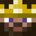 King - Male Minecraft Skins - image 3