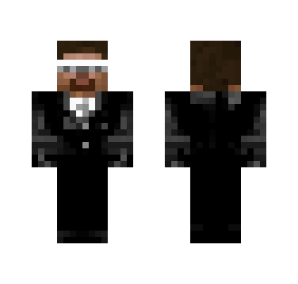 Matrix Man