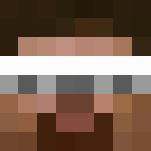Matrix Man - Male Minecraft Skins - image 3