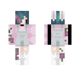 Easter Bunneh ~