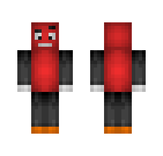 Sausage Party (2016) POPREEL - Male Minecraft Skins - image 2