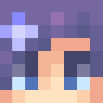 ☄️ | orion {st} - Male Minecraft Skins - image 3