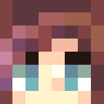 Seaside sadness - Male Minecraft Skins - image 3