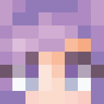 Galactic - Female Minecraft Skins - image 3
