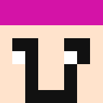 Pink Guy - Male Minecraft Skins - image 3
